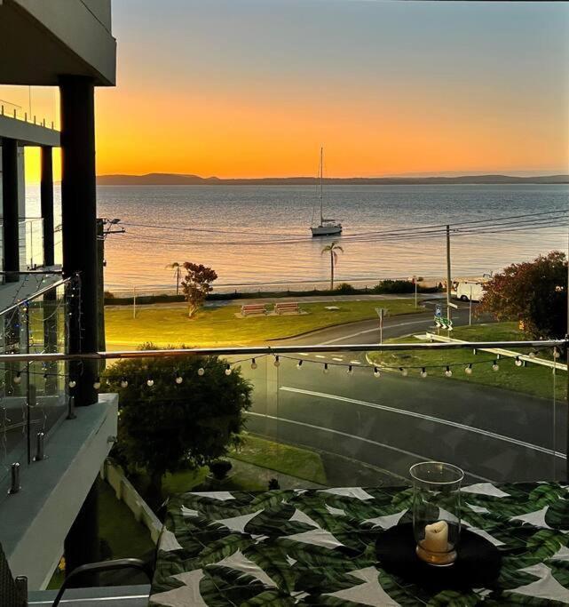 Bayview Towers 10 Apartment Nelson Bay Exterior photo